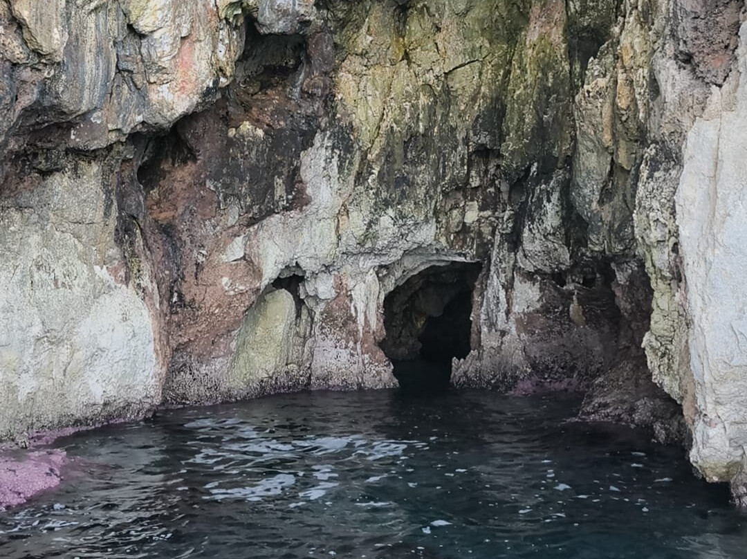 Sikelia Sail -  Tours-Marzamemi必去景点