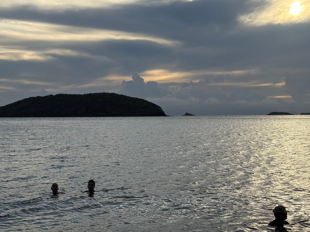 Playa Tamarindo-库莱布拉岛必去景点