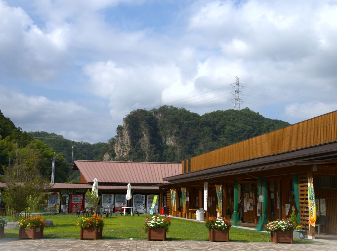 Michi-no-Eki Shimonita-下仁田町必去景点