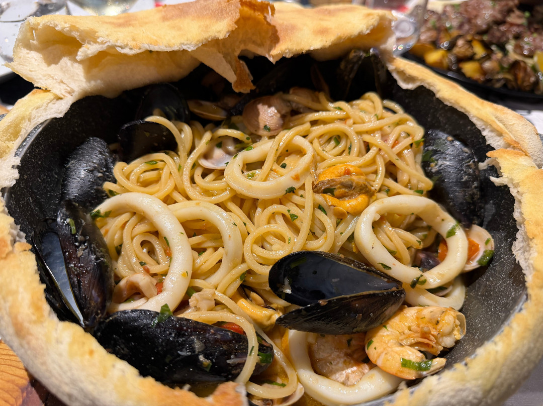 Antica Sardegna