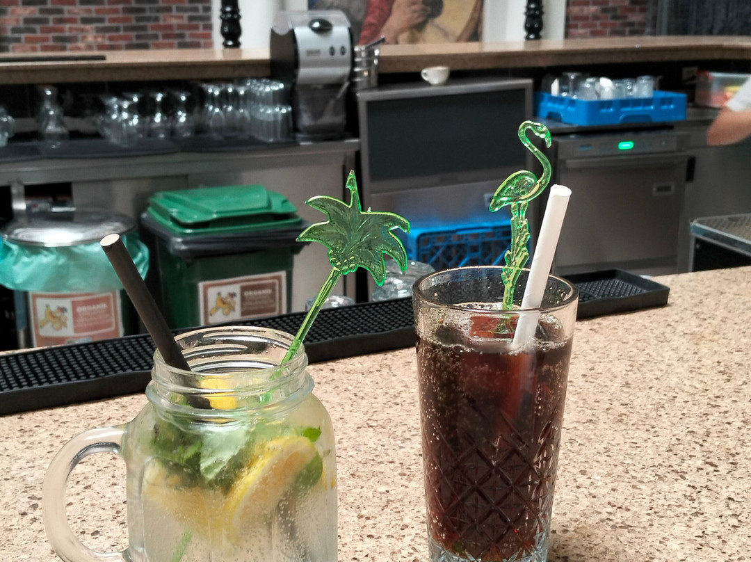 皇家花园海滩酒店 - 全包式主图