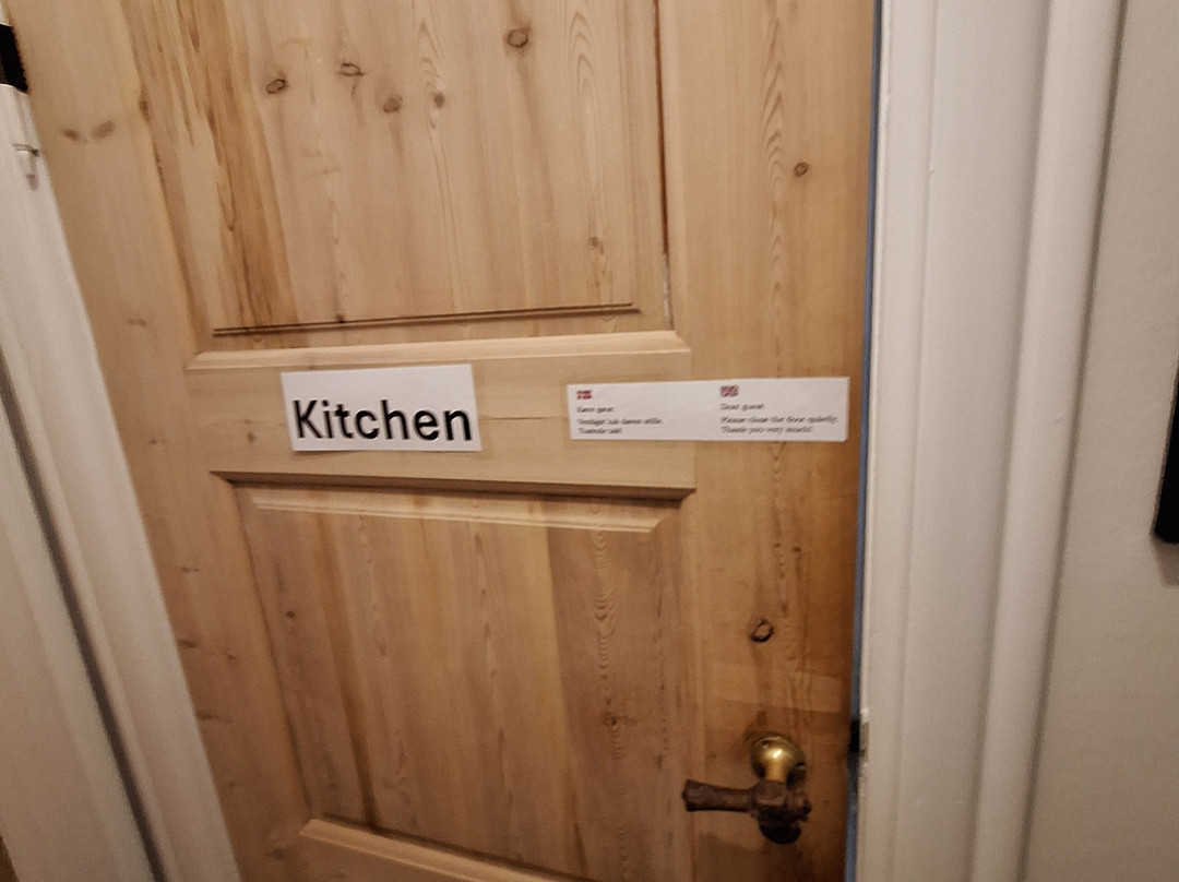 Billesgade Rooms主图