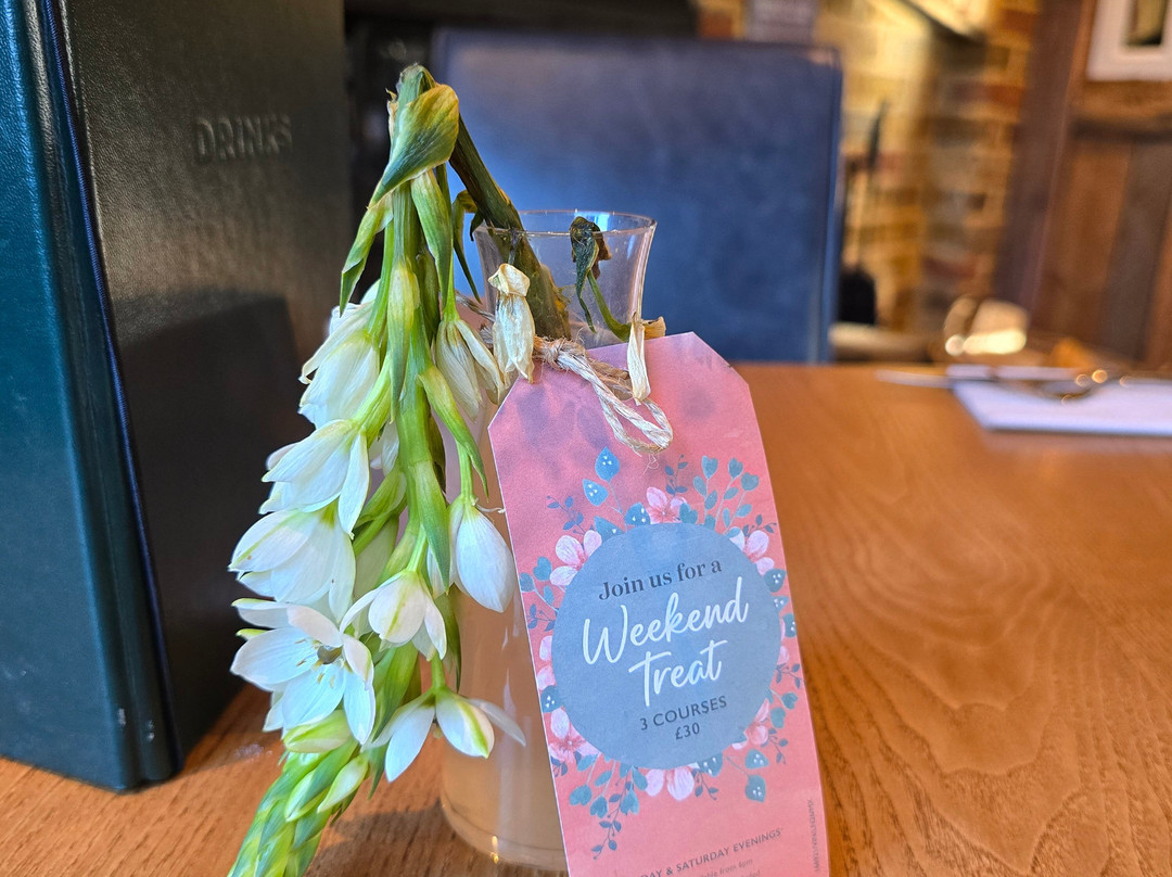 Innkeeper's Collection旗下科尔尼狐狸酒店主图