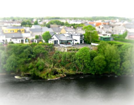 Island View Bed & Breakfast-旅行者