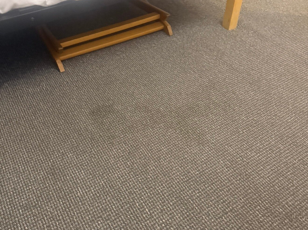 丁尼生酒店主图