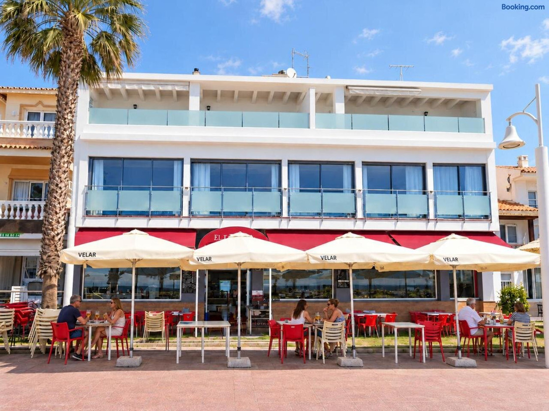 Apartmany Varadero