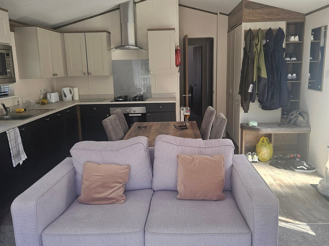 Cleethorpes Beach Holiday Park主图