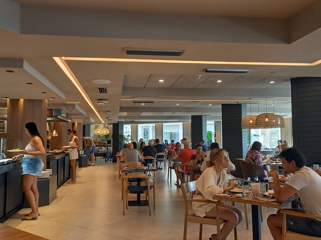 滨海海滩俱乐部酒店 - 限成人主图