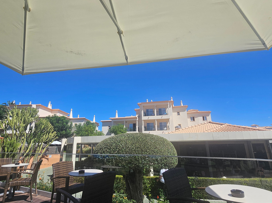 3HB 克鲁布胡布拉酒店 - 全包式主图