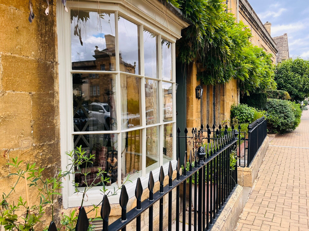 Cotswold Tours & Travel-莫顿因马什必去景点