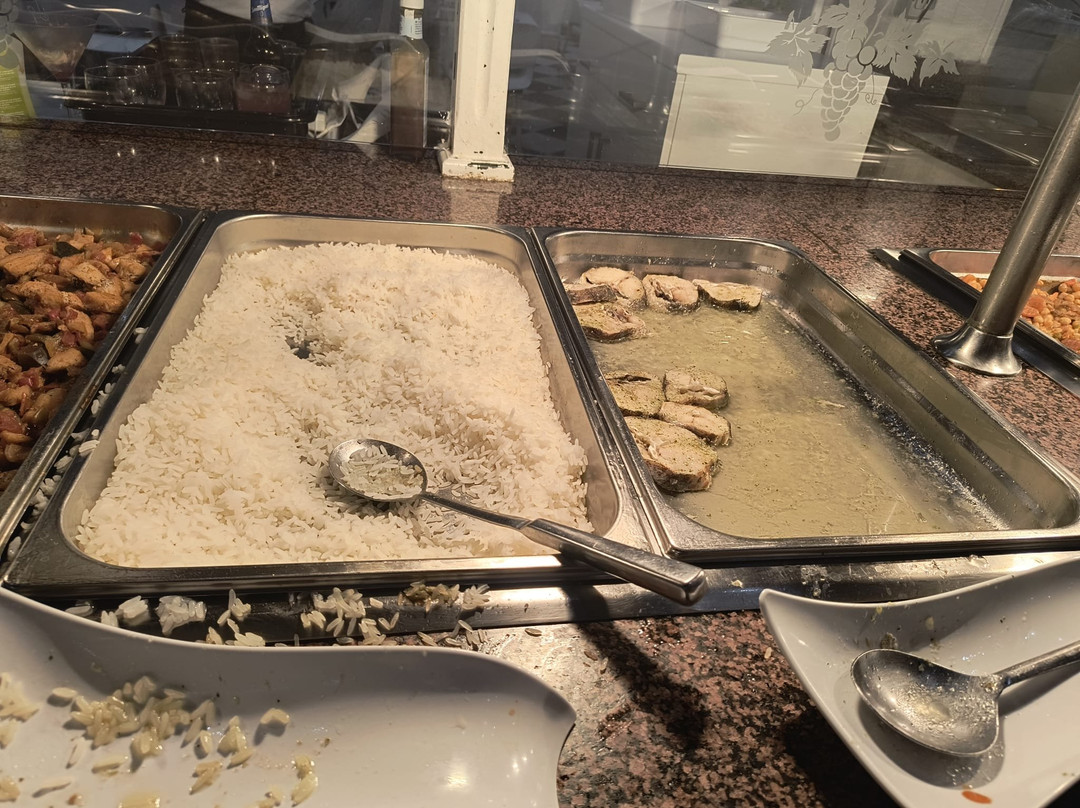 巴斯蒂安科斯塔蓝海酒店主图