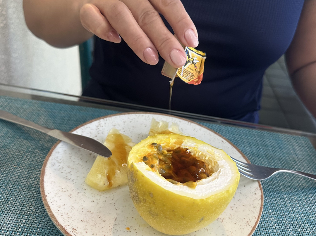 马尔约定酒店主图
