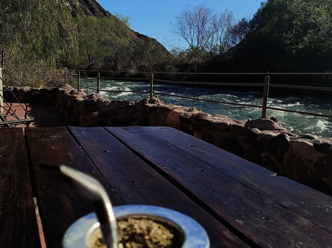 太阳小屋酒店主图