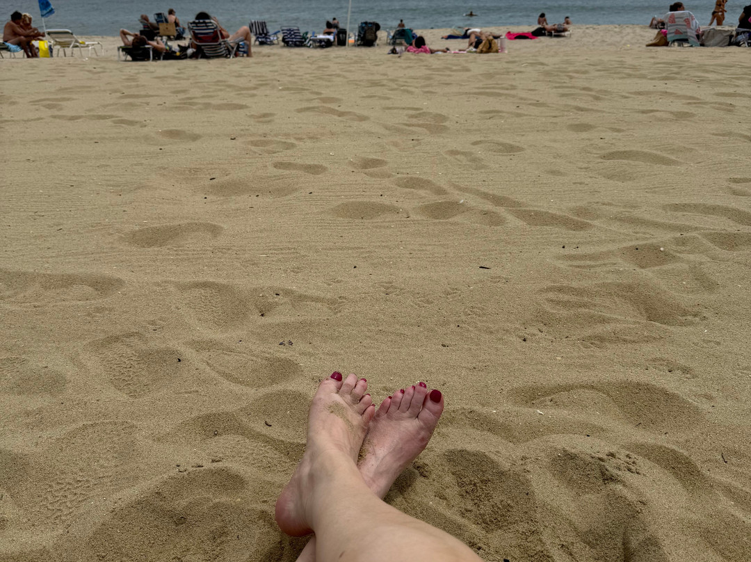 Long Branch Beach & Boardwalk-Long Branch必去景点