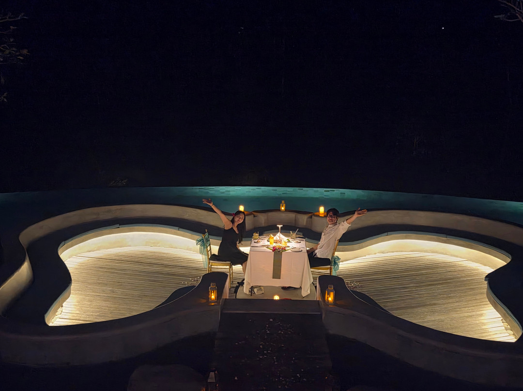 Meditera Restaurant