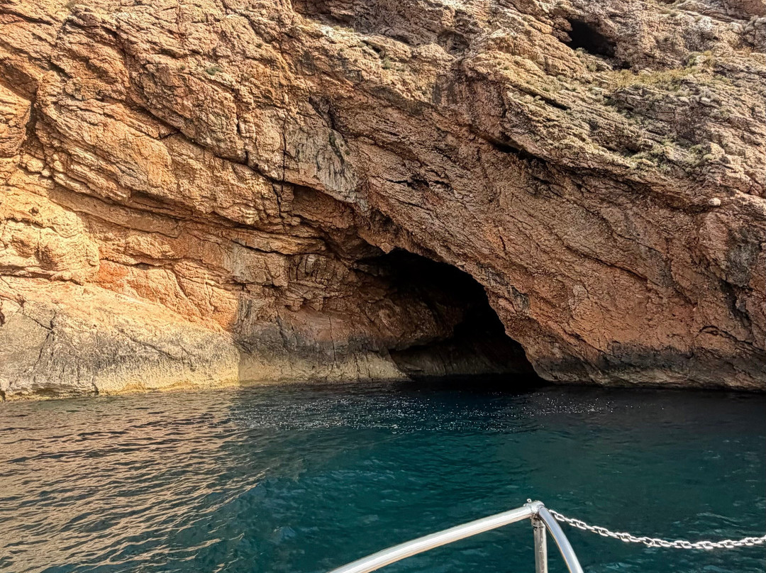 Ibiza Watersports-San Antonio Bay必去景点