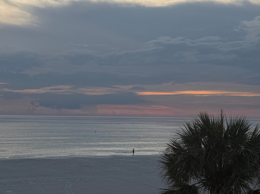 Indian Shores Beach-Indian Shores必去景点