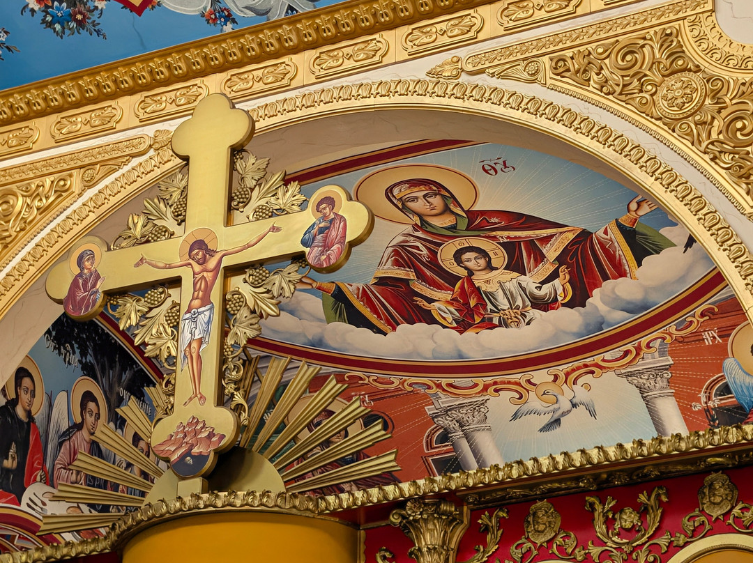 Church of St. Blaise-圣夫拉斯必去景点