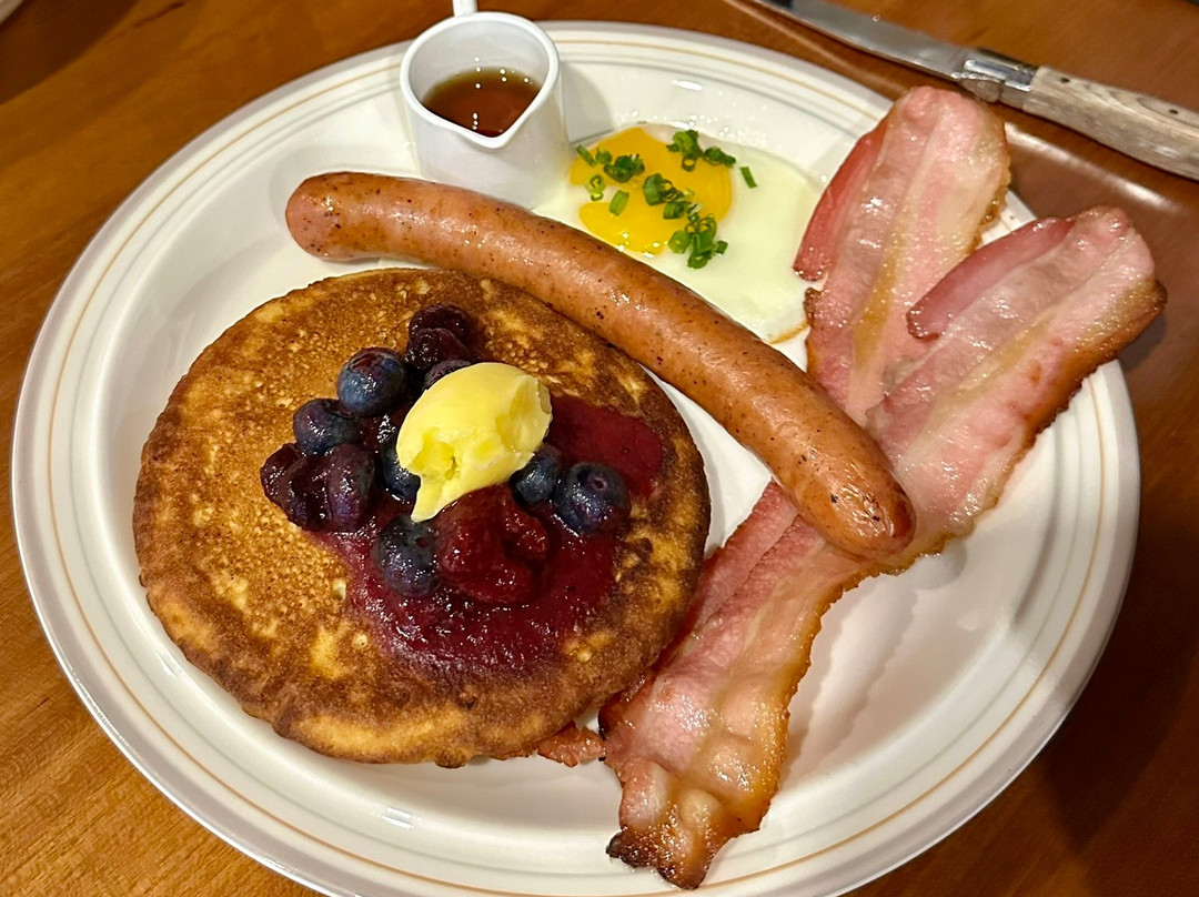 Salt House Deli