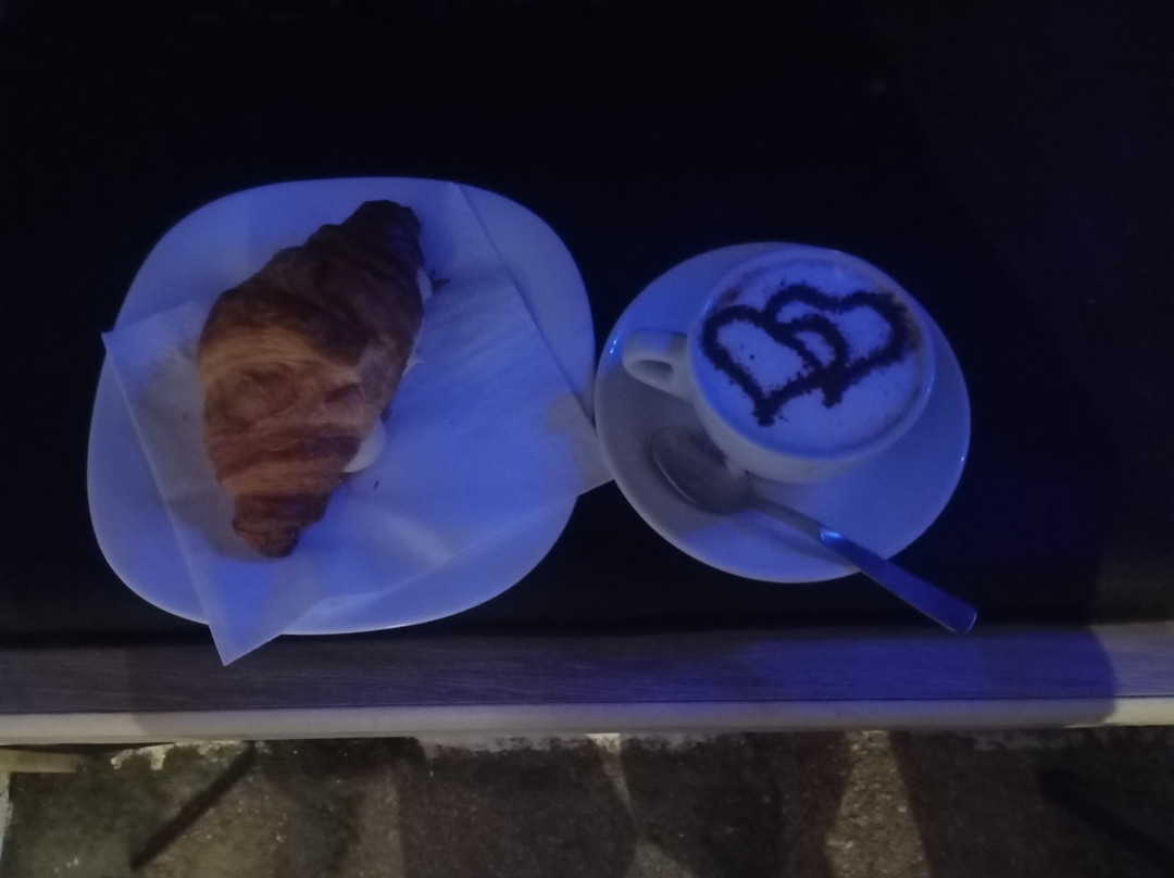 Moon Bar Sangregorio