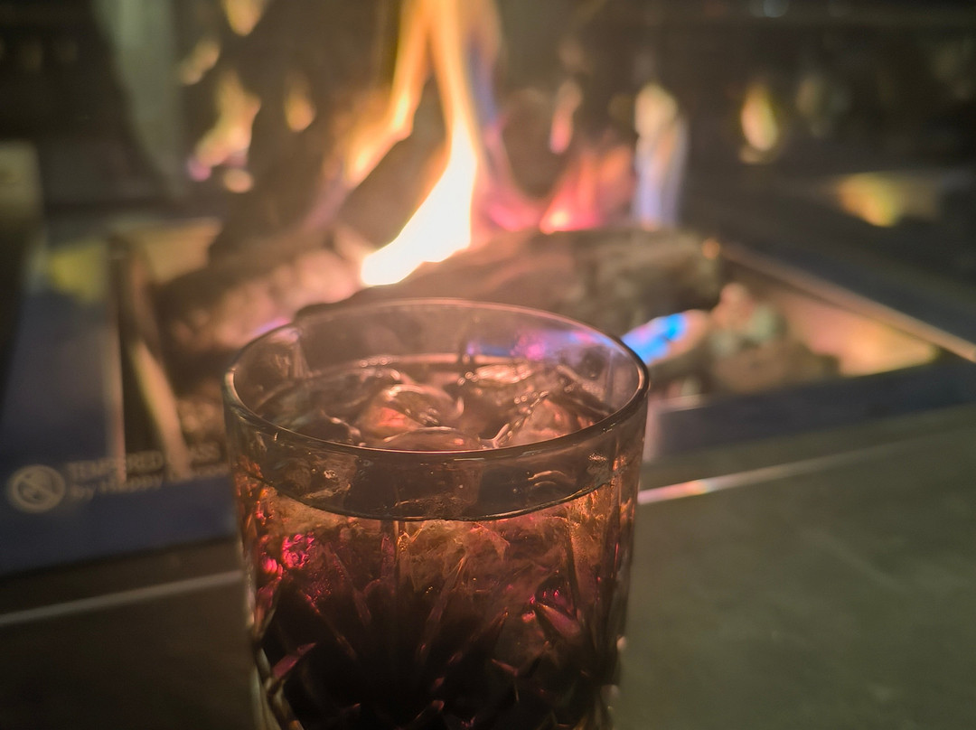 珀斯特莱尔莫斯酒店主图
