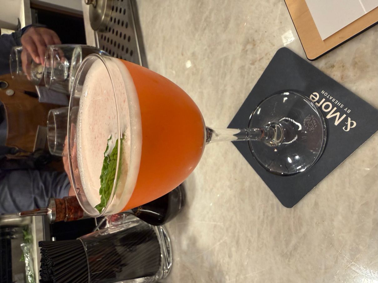 费城大学城喜来登酒店-旅行者