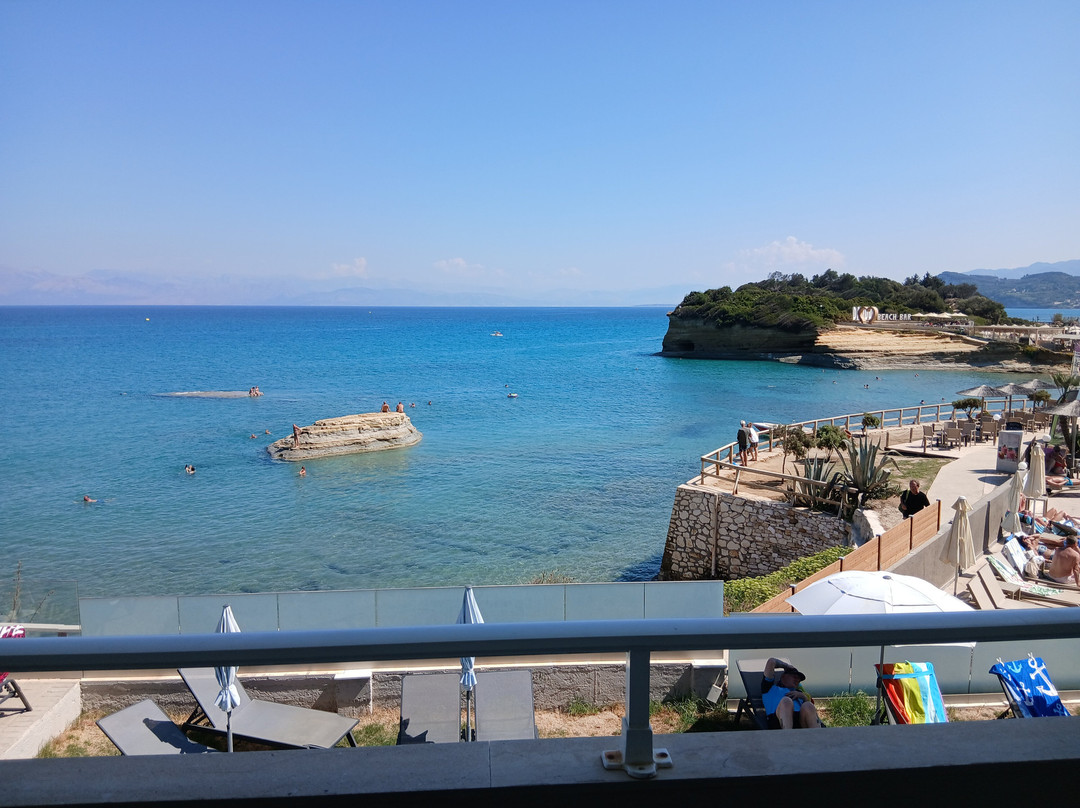 Kanali View Hotel主图