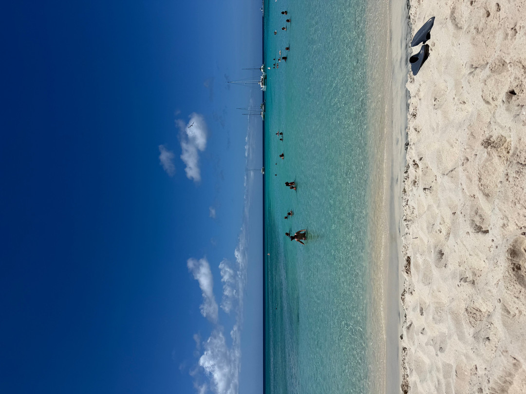 Arashi Beach-Arashi必去景点