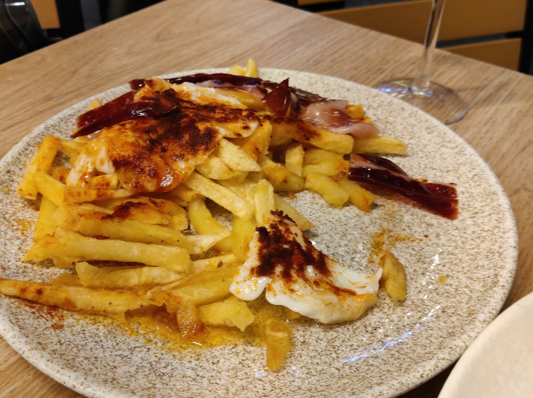 Malcriao Restaurante