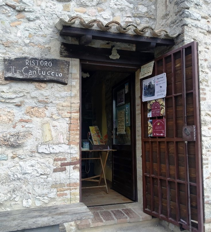 Ristoro Il Cantuccio