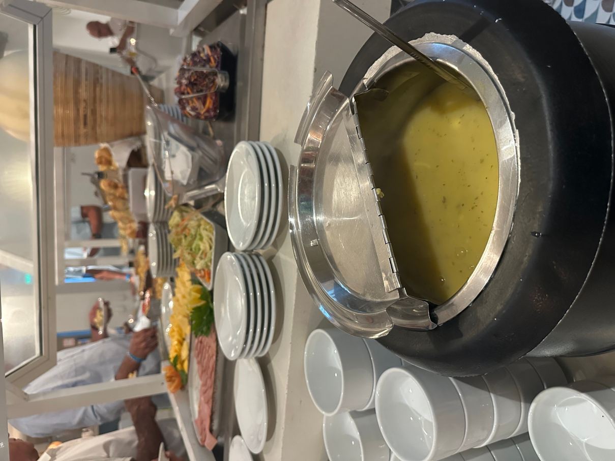 圣路易斯得可麦仑度假酒店 - 全包-旅行者