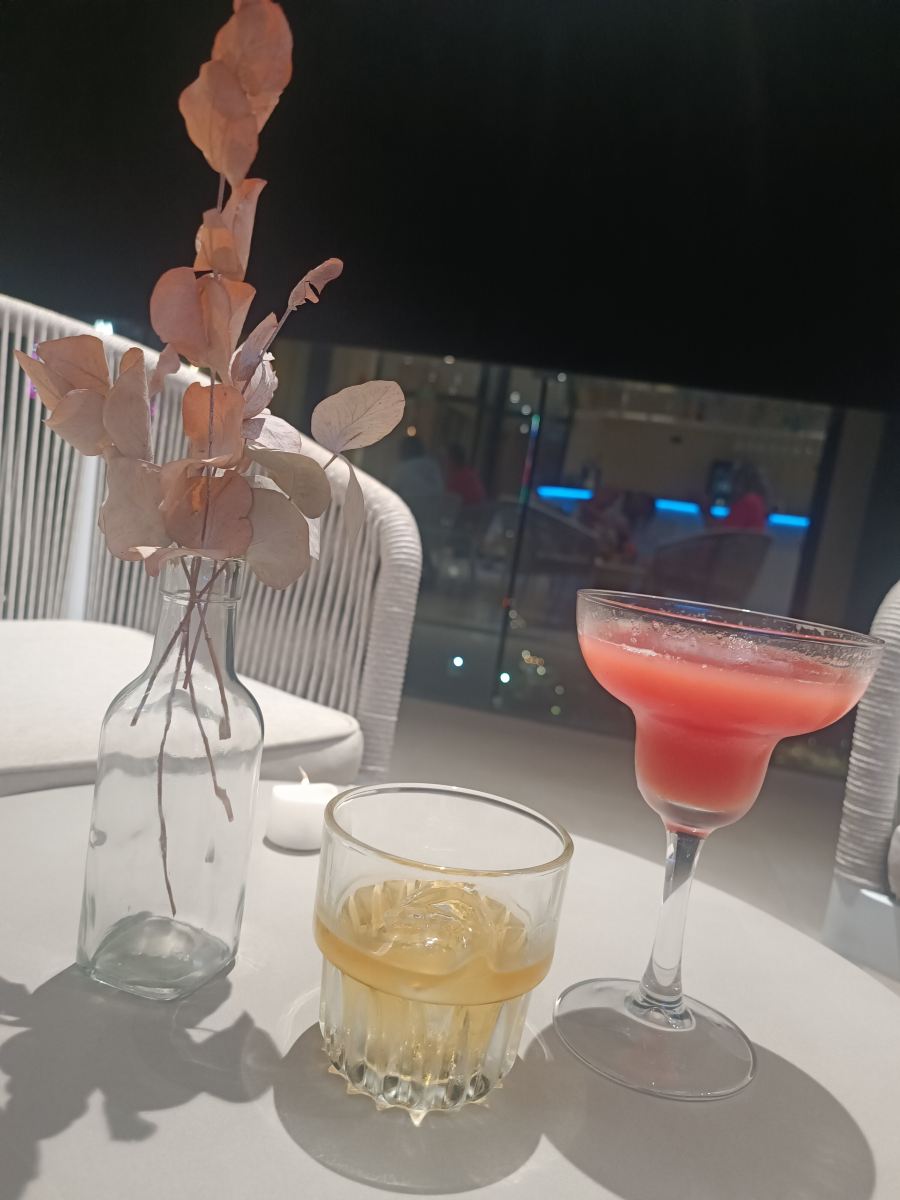蓬蒂安娜海水浴酒店-旅行者