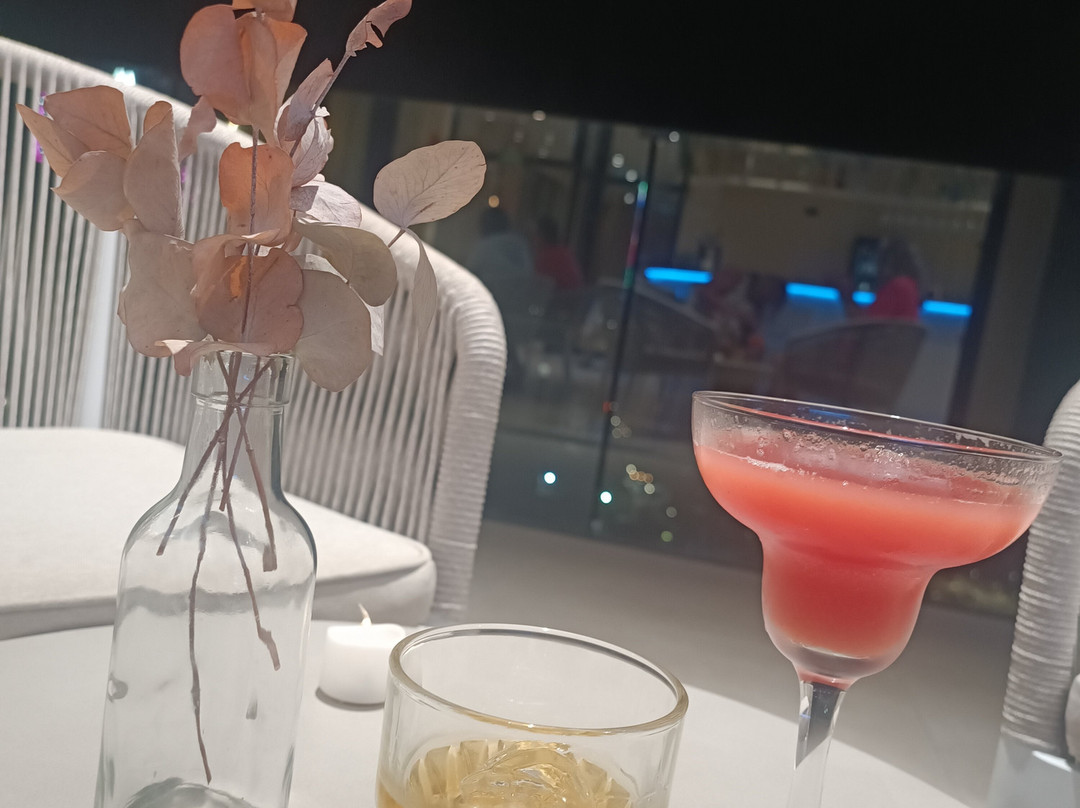 蓬蒂安娜海水浴酒店主图