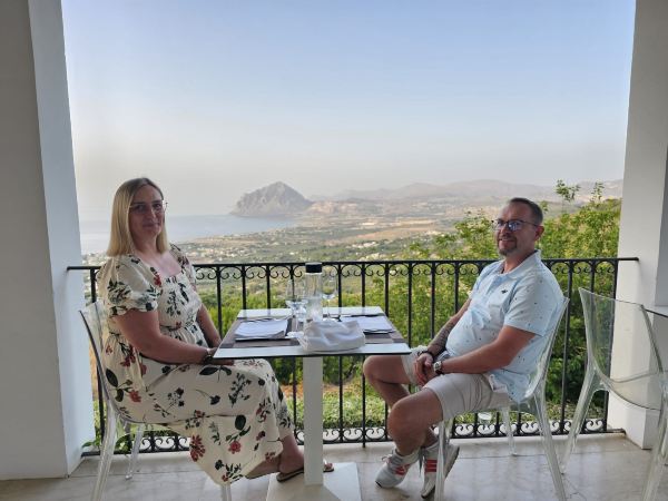 Hotel Venere di Erice Resort & Spa-旅行者
