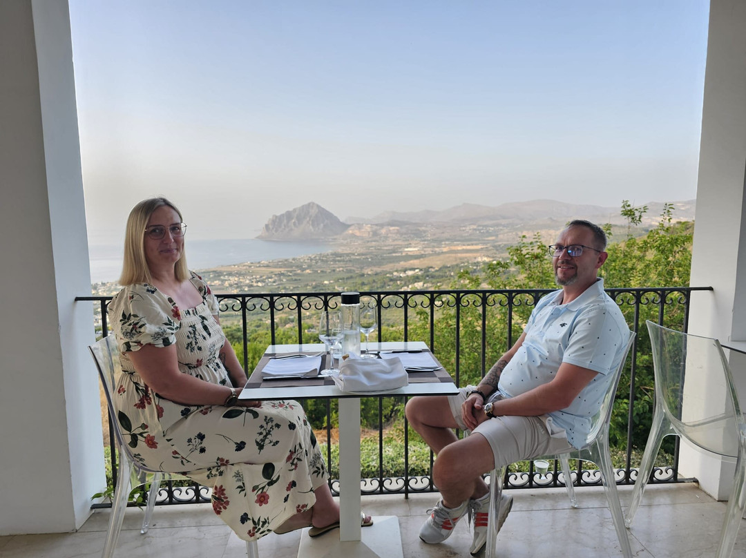 Hotel Venere di Erice Resort & Spa主图