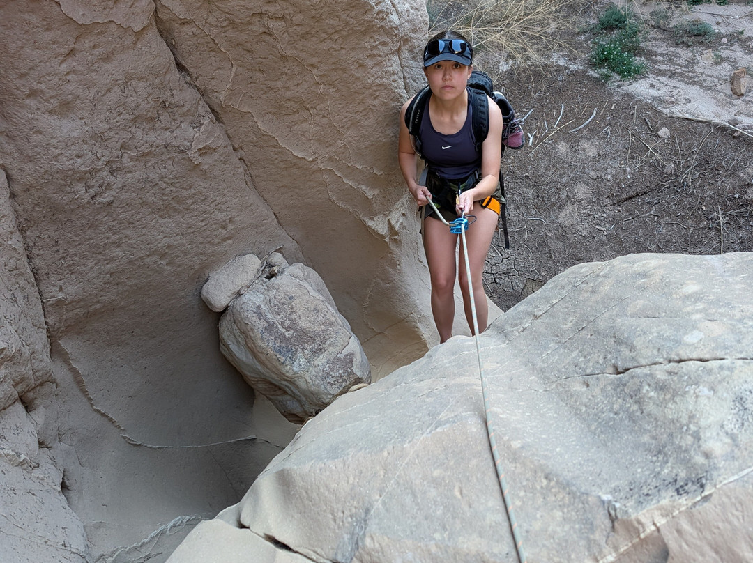Ghost Ranch-Abiquiu必去景点