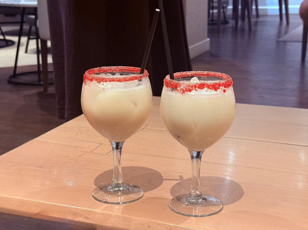TRH 芋头花园酒店主图