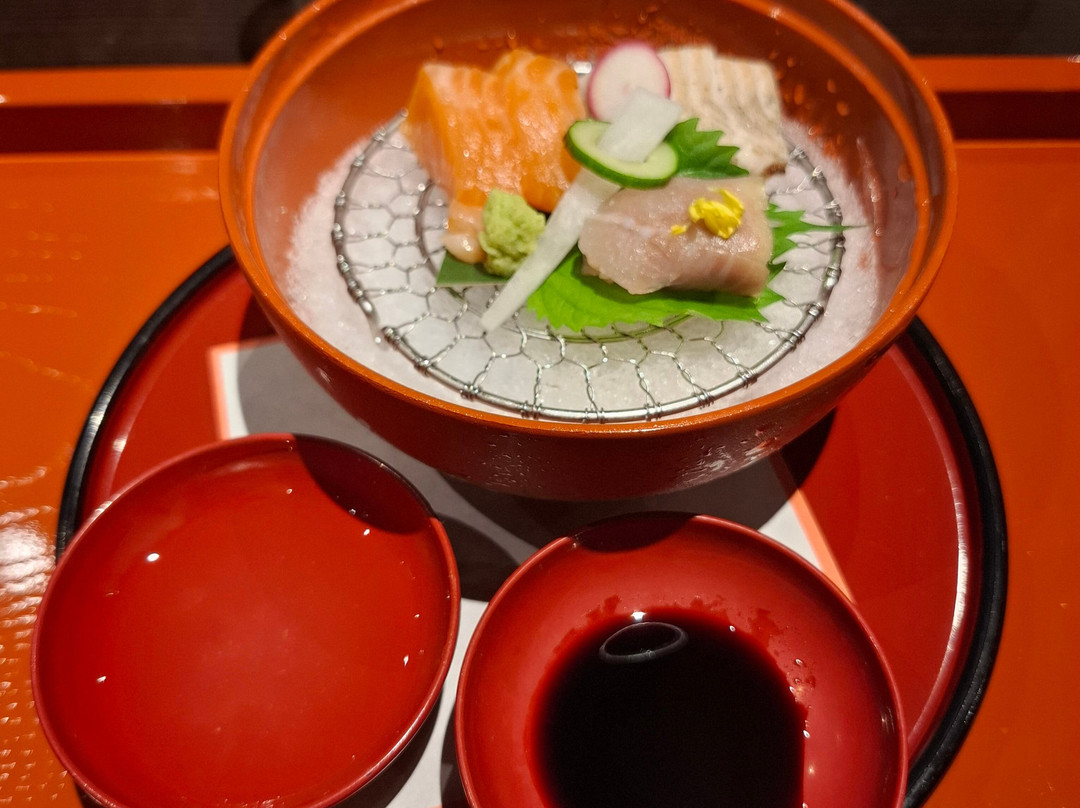 御宿茑屋主图