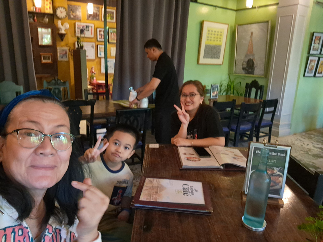 圣巴勃罗住宿加早餐旅馆主图