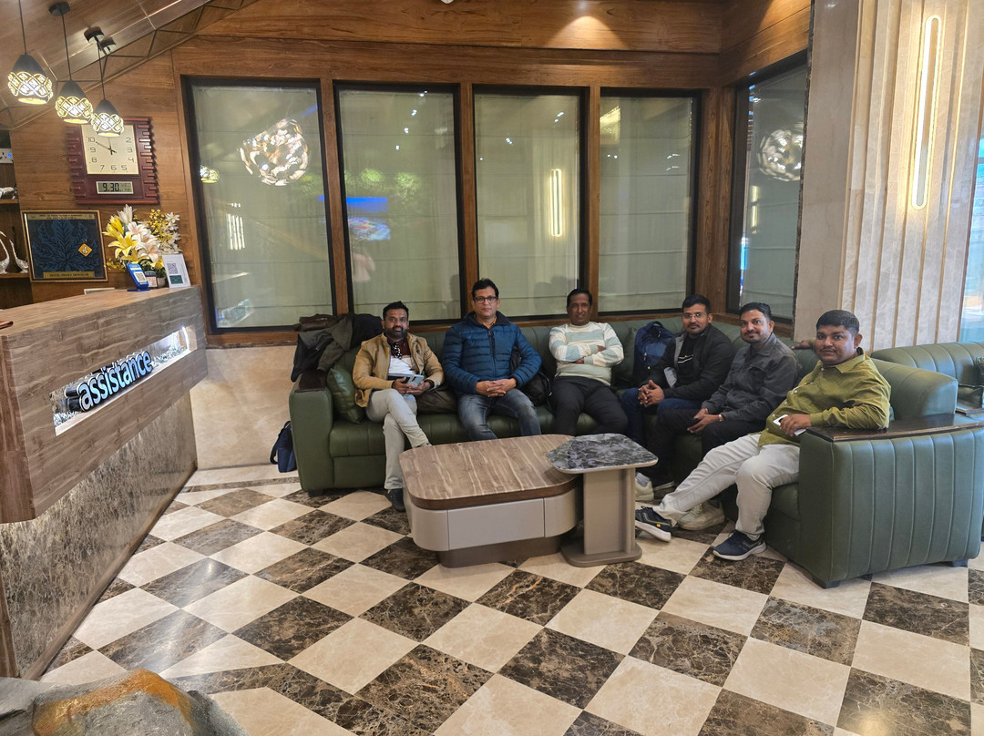 Hotel Meerz