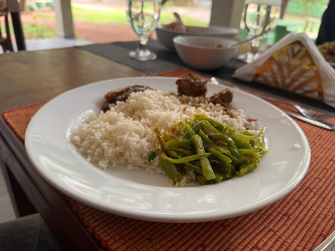 Tropicara Resort & Spa