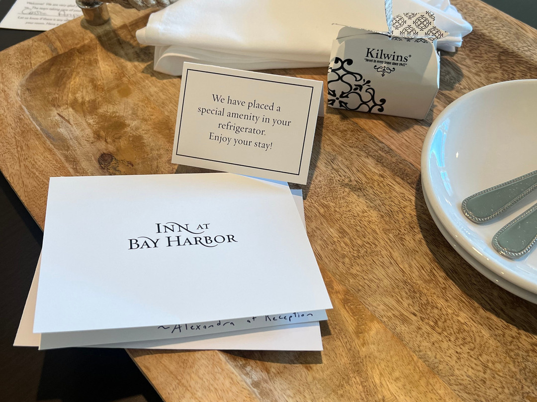 Inn at Bay Harbor主图