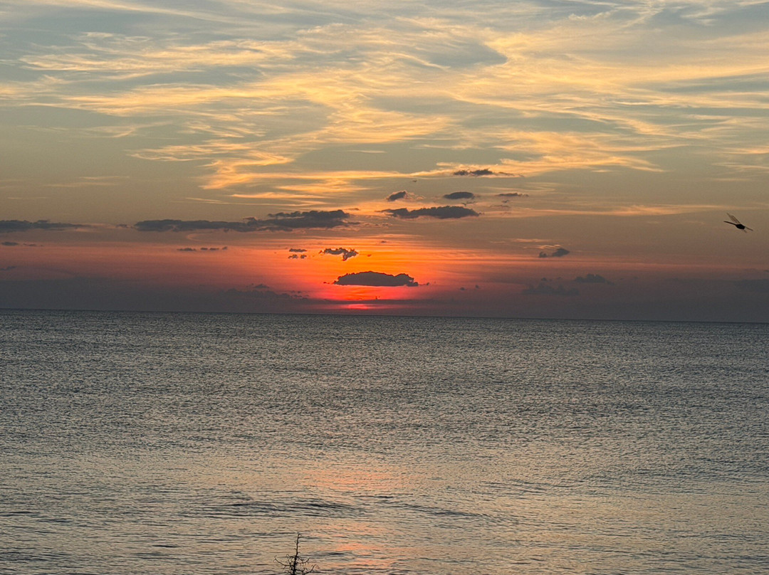 Cape San Blas-Port Saint Joe必去景点