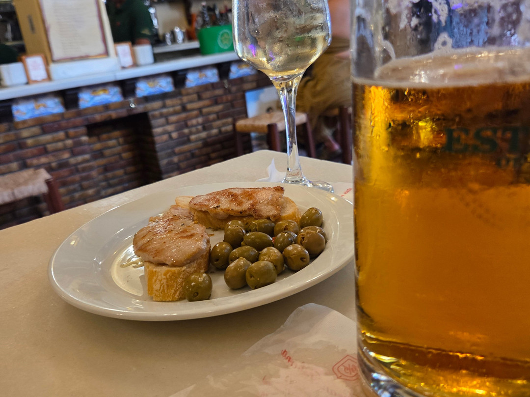 La Gran Taberna