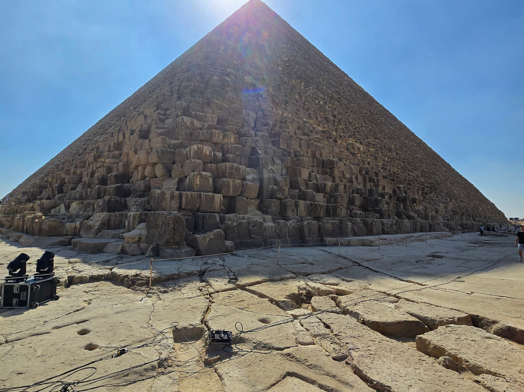 Reisen in Ägypten-艾高娜必去景点