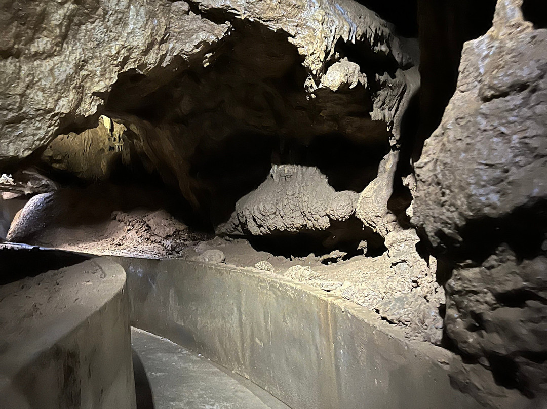 Prometheus Cave-Kumistavi必去景点