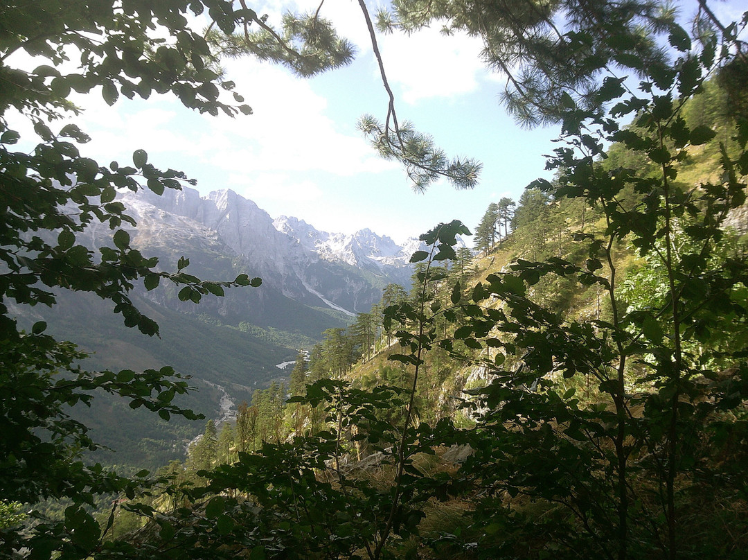 Balkan Natural Adventure-Pejë必去景点