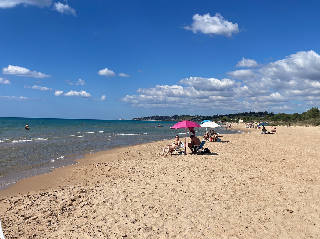 Spiaggia Lido Fiori
