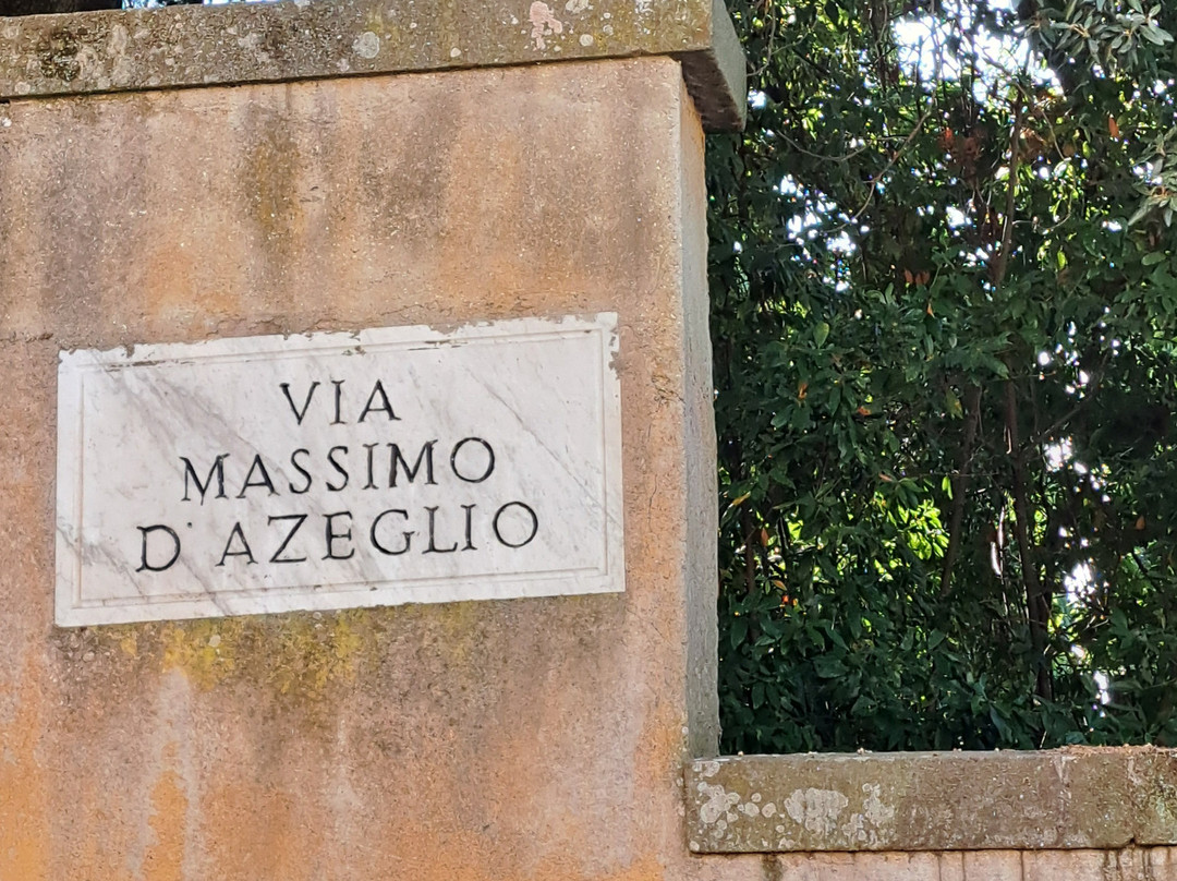 Piazza della Liberta