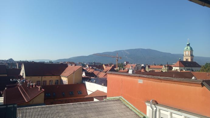 B&B Hotel Maribor Orel-旅行者